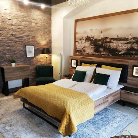 Apartament Przy Zamku Kowalska Street 루블린 외부 사진