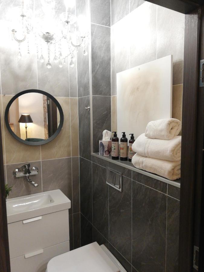 Apartament Przy Zamku Kowalska Street 루블린 외부 사진