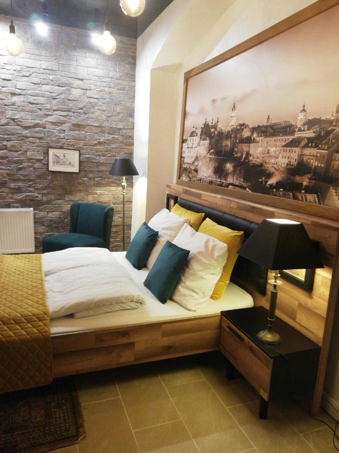 Apartament Przy Zamku Kowalska Street 루블린 외부 사진