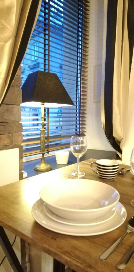 Apartament Przy Zamku Kowalska Street 루블린 외부 사진
