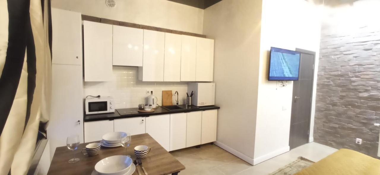 Apartament Przy Zamku Kowalska Street 루블린 외부 사진