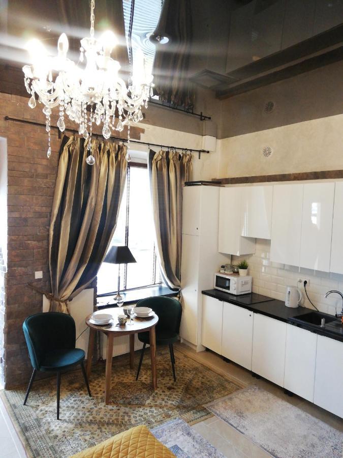 Apartament Przy Zamku Kowalska Street 루블린 외부 사진