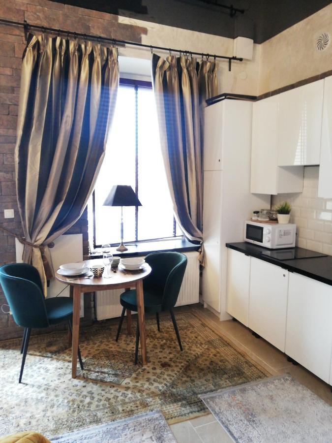 Apartament Przy Zamku Kowalska Street 루블린 외부 사진