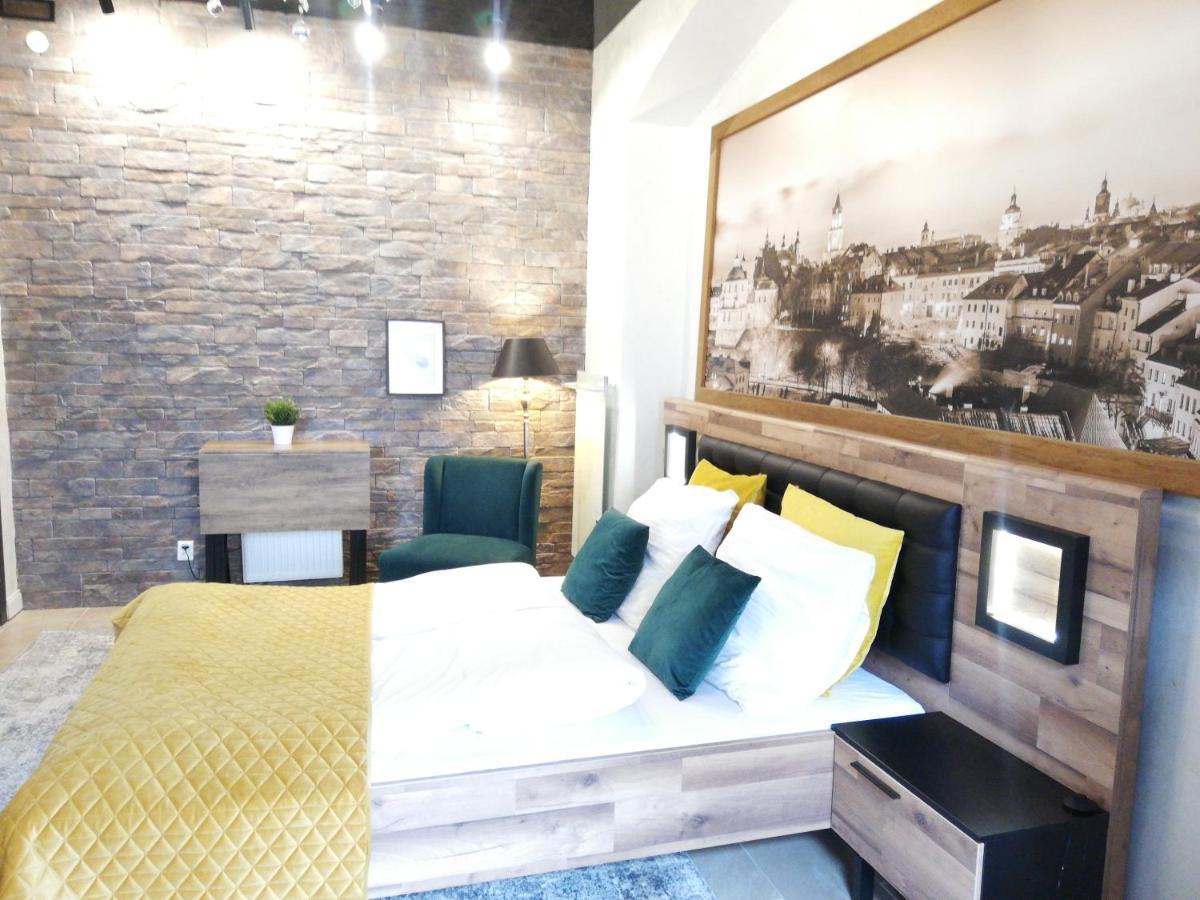 Apartament Przy Zamku Kowalska Street 루블린 외부 사진
